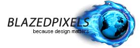 Blazed Pixels Consulting Ltd