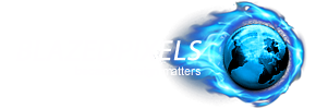 Copyright Blazed Pixels Ltd